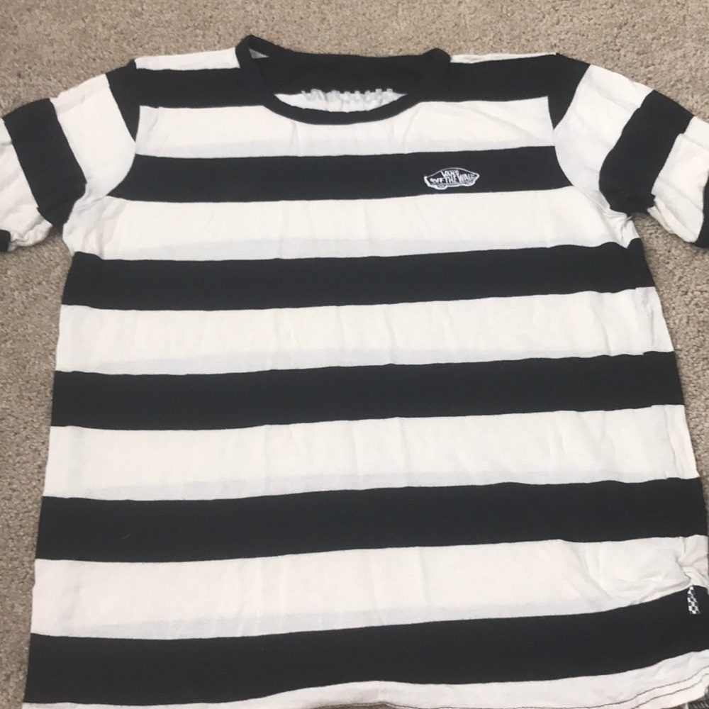 VANS T-SHIRT